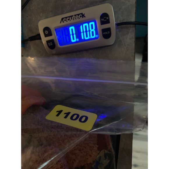 Bath And Body Works Barker Plush Stuffed Animal 15 inches tall, brown embroidere - Picture 9 of 9